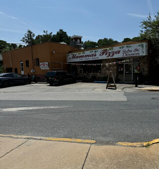 Glen Rock, PA Restaurant - 14 Main St