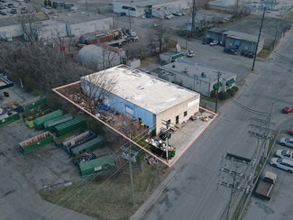 Baltimore, MD Warehouse - 3559 Fairfield Rd