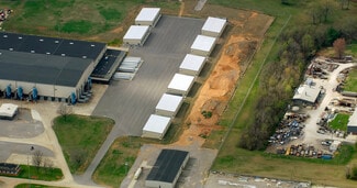 Clarksville, TN Industrial - 4583 Guthrie Hwy