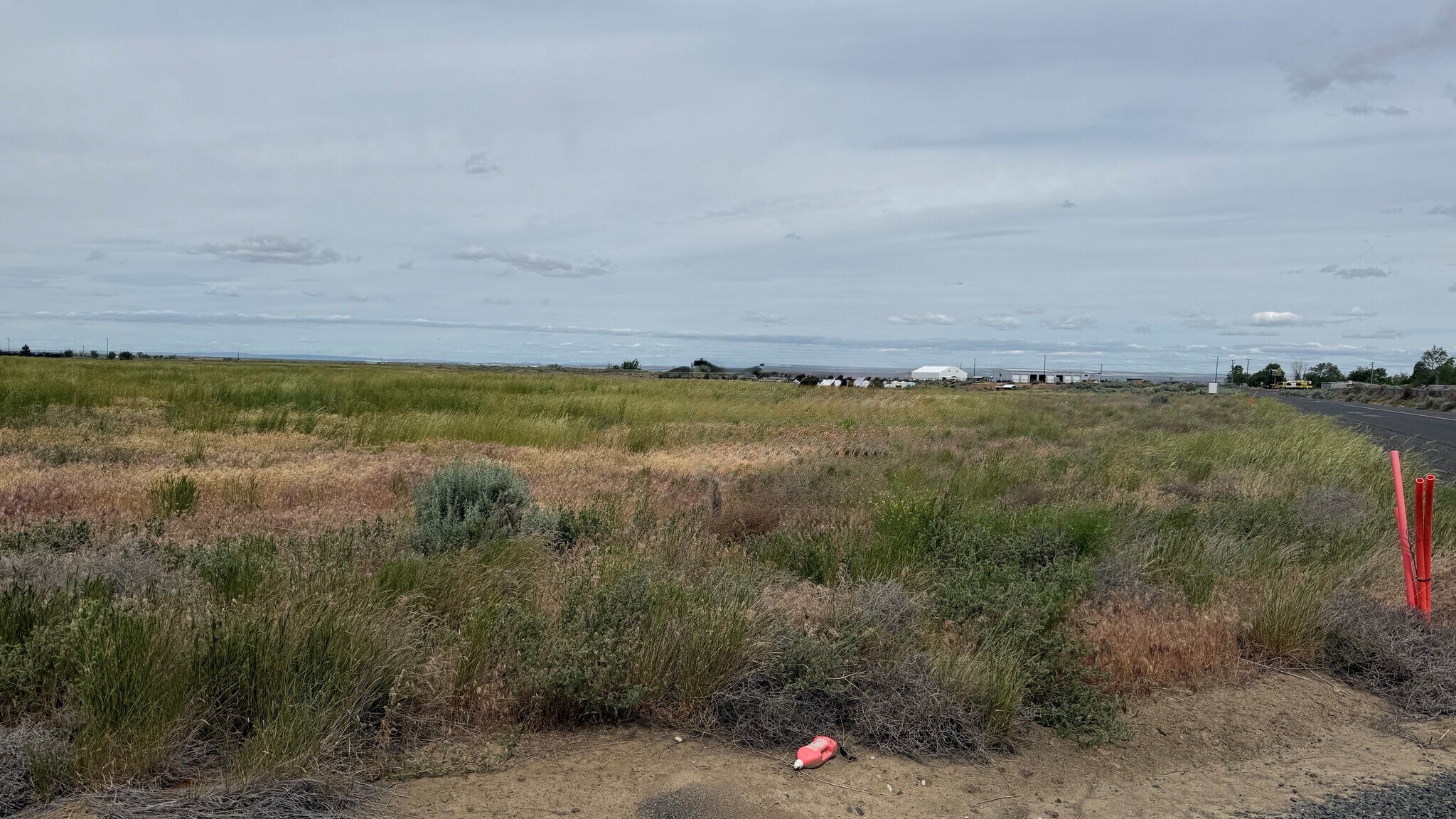 E.Cook ave, Hermiston, OR for Sale