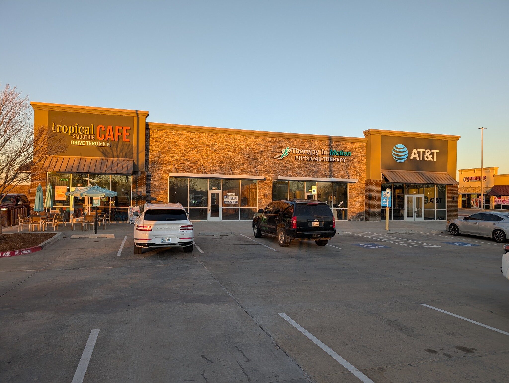 1734-1740 NW 82nd St, Lawton, OK for Rent