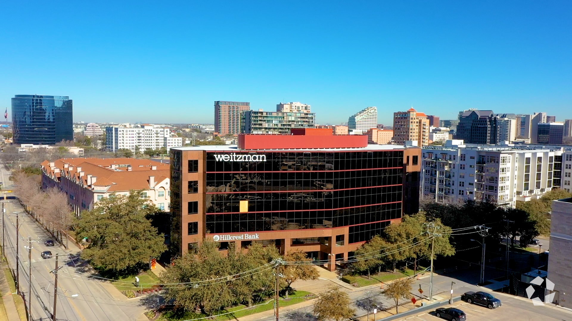 3102 Maple Ave, Dallas, TX for Rent