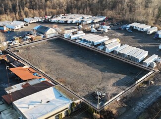 Surrey, BC Industrial Land - 10860 125 Street
