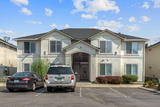 Meridian, ID undefined - 1805 E Overland Rd Meridian, ID undefined - 1805 E Overland Rd