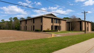 Conroe, TX Office - 100 Commercial Cir Conroe, TX Office - 100 Commercial Cir