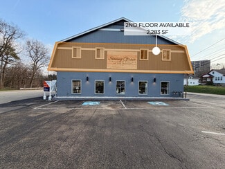 Pittsburgh, PA Retail - 7703 Perry Hwy