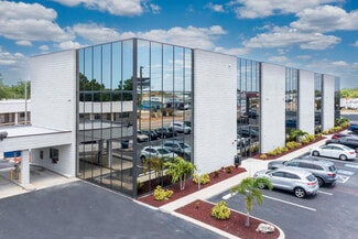 Port Richey, FL Medical - 6709 Ridge Rd