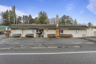 Troutdale, OR Convenience Store - 31815 E Historic Columbia RI Hwy