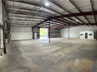 Melbourne, FL Industrial - 618 Washburn Rd Melbourne, FL Industrial - 618 Washburn Rd