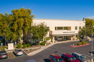 Phoenix, AZ Office/Medical - 4524 N Maryvale Pky