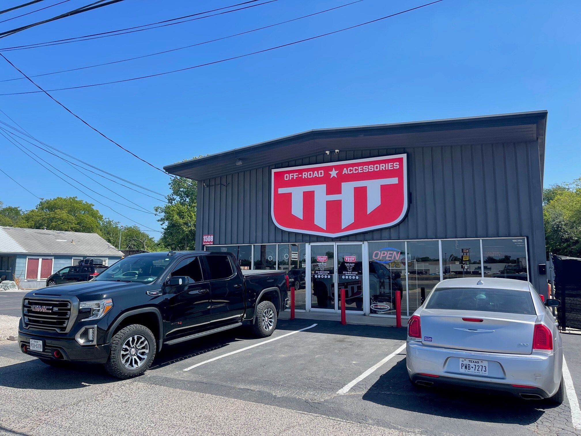 , Austin, TX for Sale