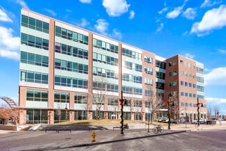 Lone Tree, CO Office - 9380 Station St