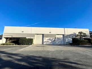 La Verne, CA Industrial - 1455 Palomares Ave La Verne, CA Industrial - 1455 Palomares Ave