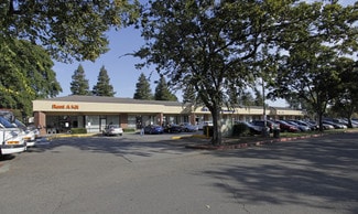 Fairfield, CA Retail - 995 Oliver Rd Fairfield, CA Retail - 995 Oliver Rd