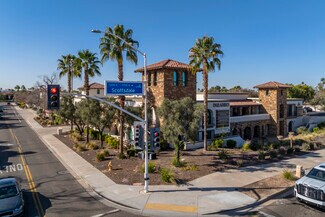 Scottsdale, AZ Office, Office/Medical - 11000 N Scottsdale Rd