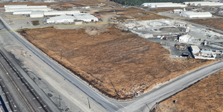 Pasco, WA Industrial Land - TBD Northern Street St @ N Railroad Ave