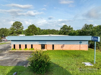 Mabelvale, AR Warehouse - 10624 Otter Creek East Blvd Mabelvale, AR Warehouse - 10624 Otter Creek East Blvd