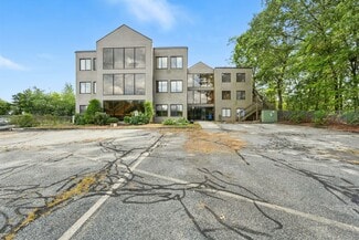 Ludlow, MA Medical - 185 West Ave