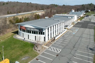 Westborough, MA Office - 40 Washington St