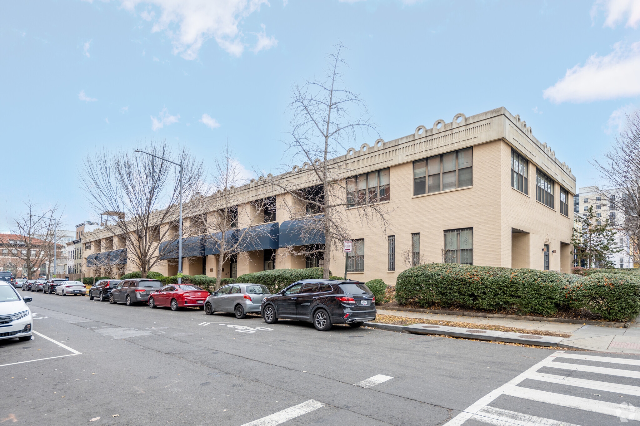 220 I St NE, Washington, DC for Rent