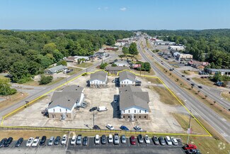 1516 Center Pt Pky  