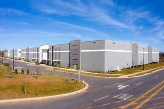 Rock Hill, SC Industrial - 2021 Williams Industrial Blvd