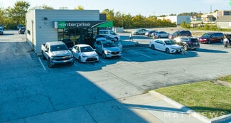Joplin, MO Retail - 2020 S Range Line Rd