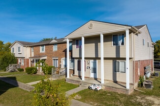 Mount Morris, MI Apartments - 6028 Vanderbilt Dr