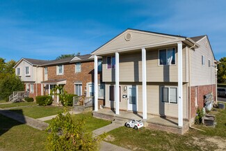 Mount Morris, MI Apartments - 6028 Vanderbilt Dr