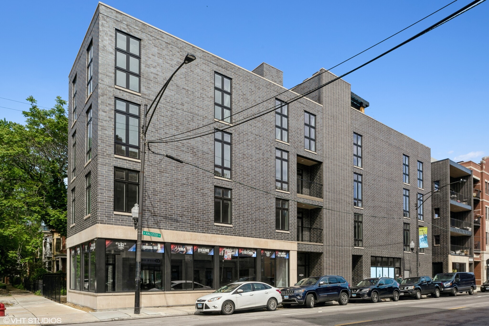 2500 N Halsted St, Chicago, IL for Sale
