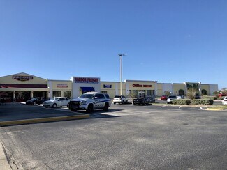 Venice, FL Retail - 1522-1574 US Highway 41 Byp S