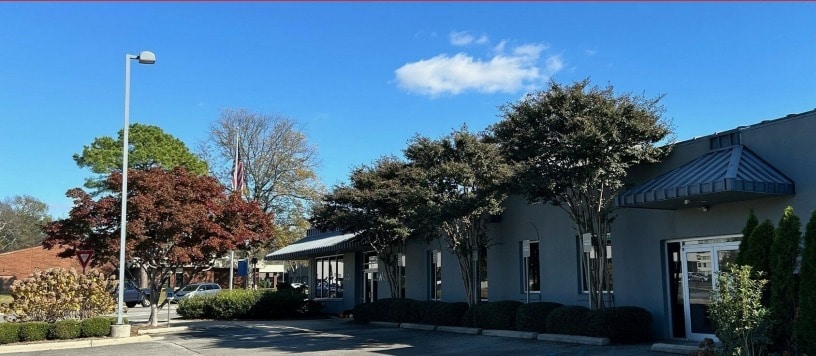 101 Monroe St, Huntsville, AL for Rent