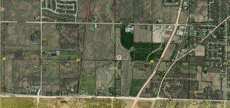 SW Corner of STH 31 Oakes rd  