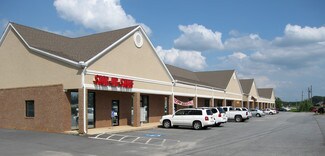 Lovejoy, GA Retail - 11754 Hastings Bridge Rd
