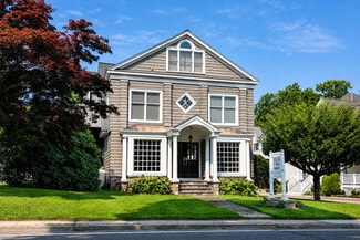 Ridgefield, CT Office/Retail - 609 Main St Ridgefield, CT Office/Retail - 609 Main St