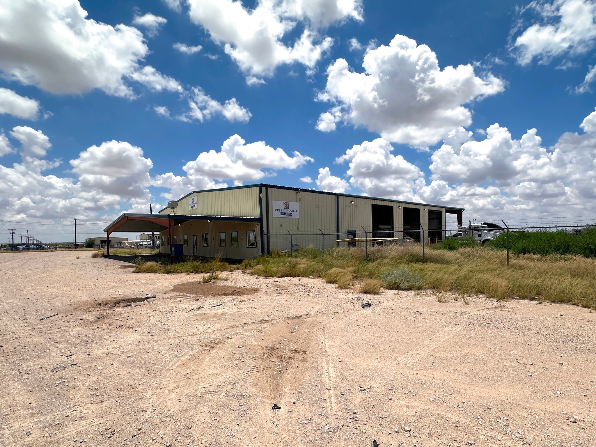 7300 S County Road 1270, Midland, TX for Rent