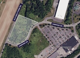 Montgomery, NY Commercial - 93 93 - 9 Hawkins