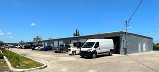 West Palm Beach, FL Industrial - 7153 Southern Blvd