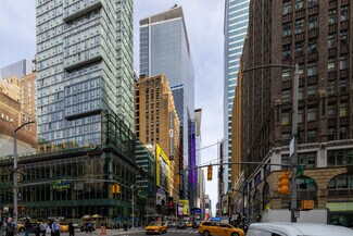 New York, NY Office - 5 Times Sq New York, NY Office - 5 Times Sq