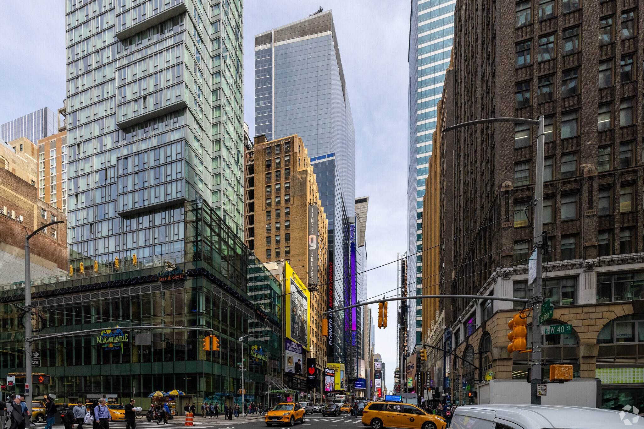 5 Times Sq, New York, NY for Rent