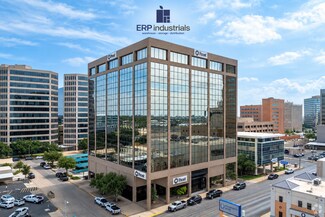 Midland, TX Office - 508 W Wall St Midland, TX Office - 508 W Wall St