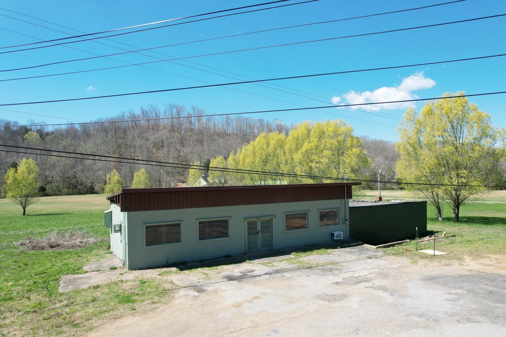 5235 Pond Creek Rd, Pegram, TN for Sale