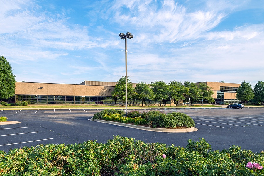 5225 Auto Club Dr, Dearborn, MI for Sale