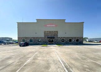 Houston, TX Industrial - 2436 Peyton Rd