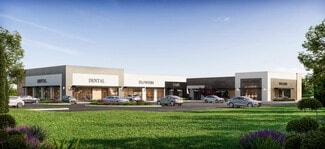 Tomball, TX Retail - 12707 Theis Ln