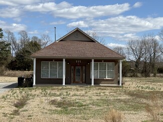 Clinton, NC Office - 111 Fontana St
