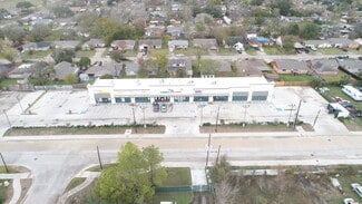 Houston, TX Office/Retail - 3930 Anderson Rd