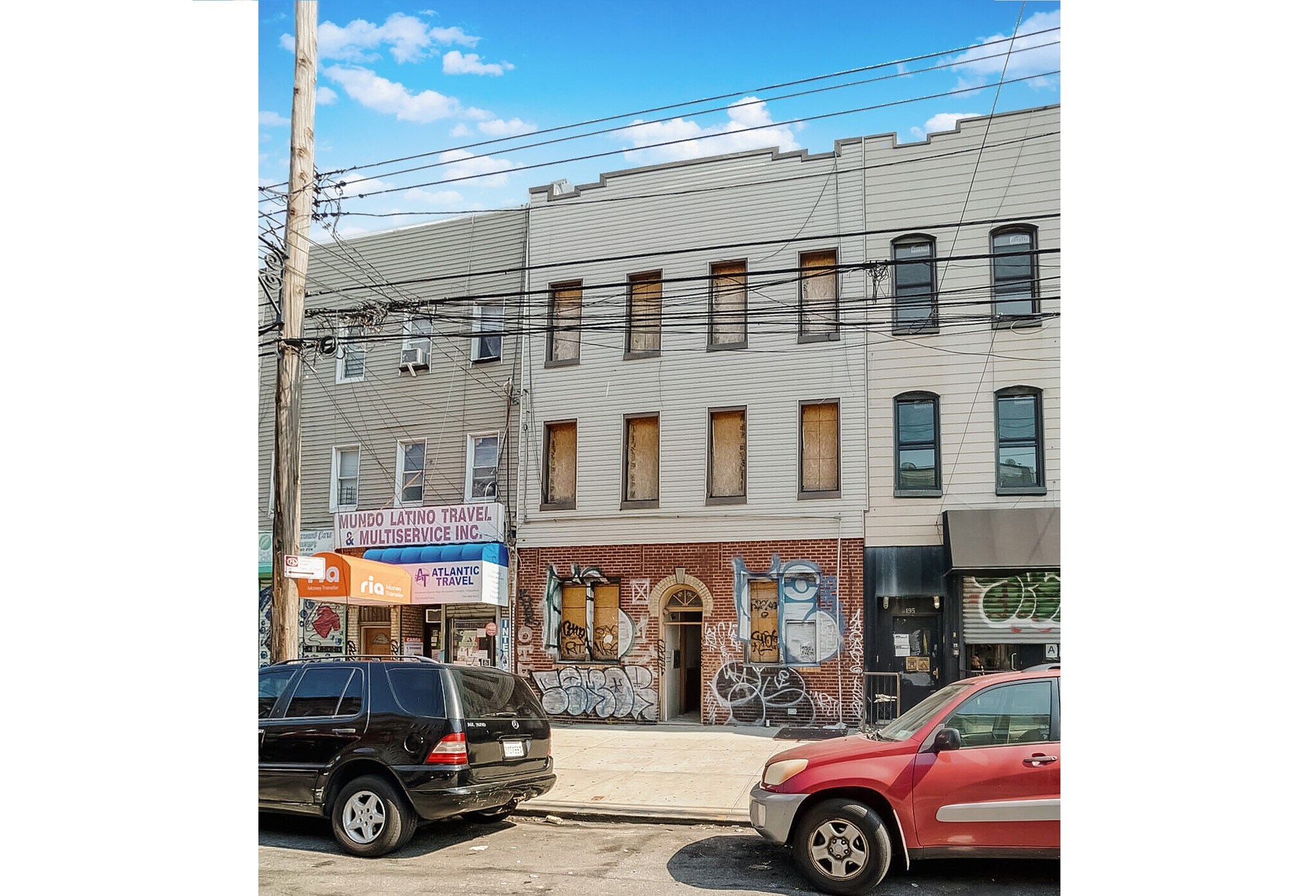 193 Wyckoff Ave, Brooklyn, NY for Sale