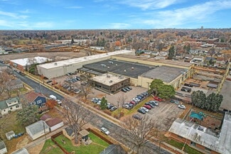 Minneapolis, MN Manufacturing - 118 W 60th St Minneapolis, MN Manufacturing - 118 W 60th St