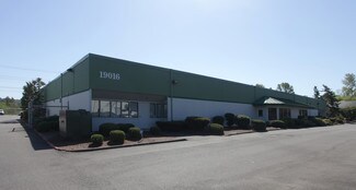 Kent, WA Warehouse - 19016 72nd Ave S